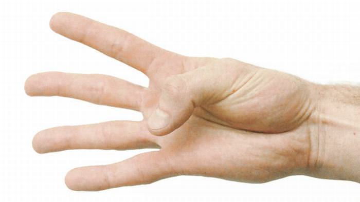 7 Exercícios Para Dores Nas Mãos