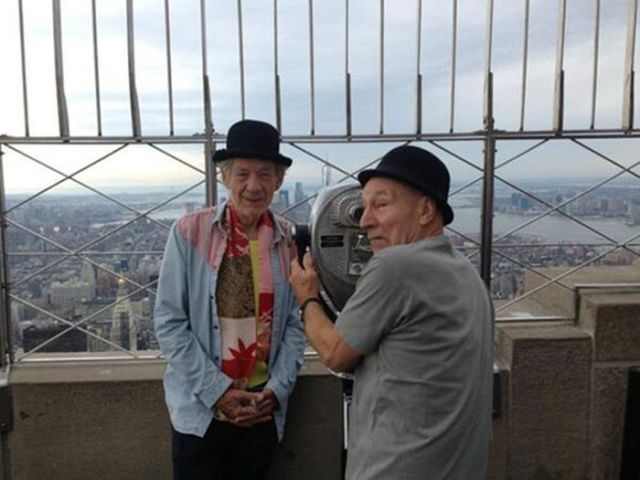 gente