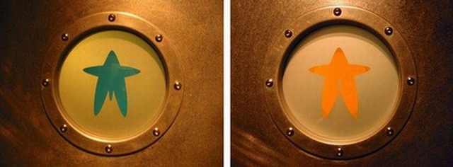 Divertidas Placas de Banheiro