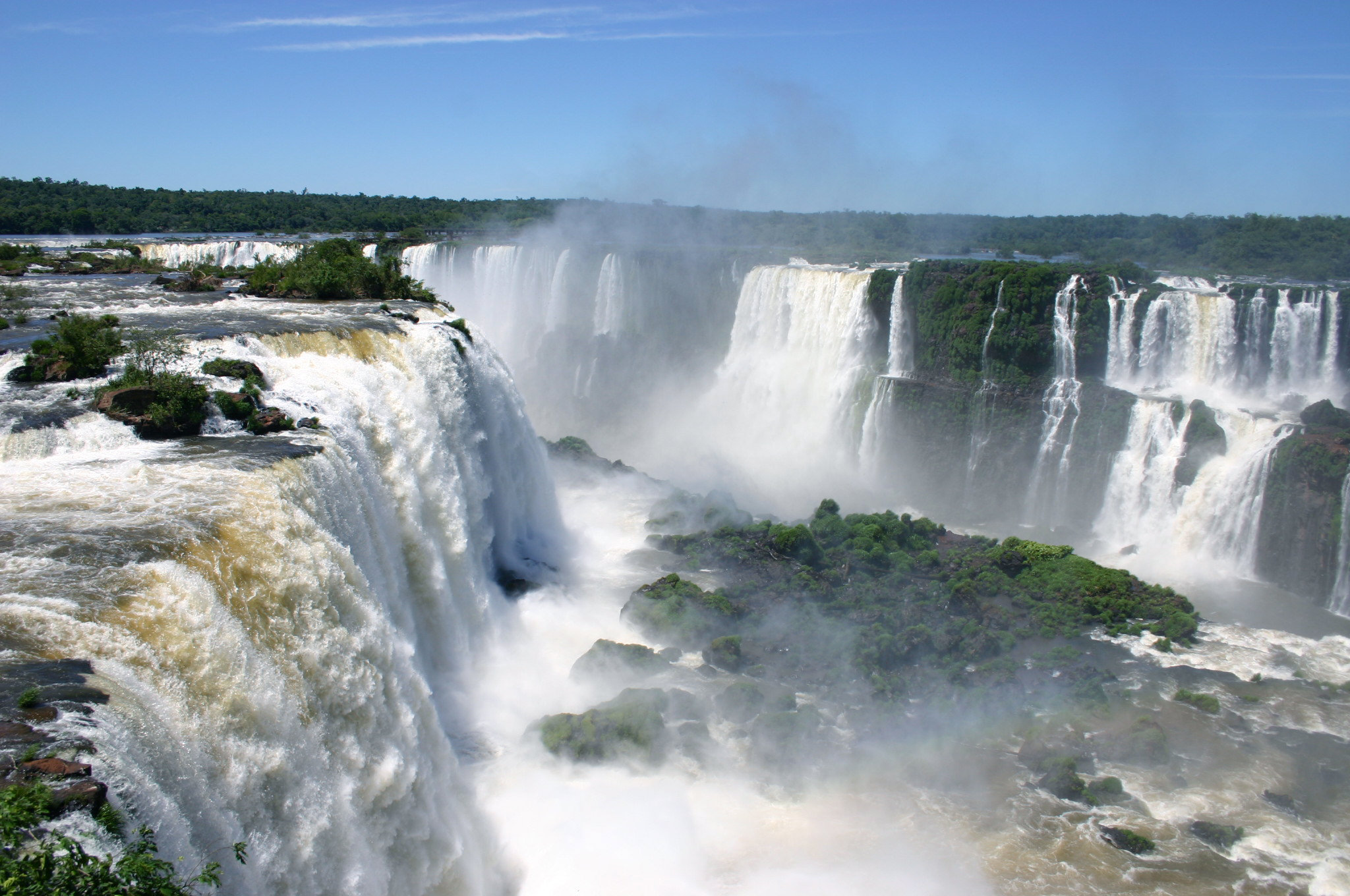 Vejam aqui as Cachoeiras Mais Bonitas do Mundo, Seropédica Online