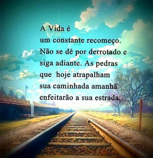 Superar as Dificuldades