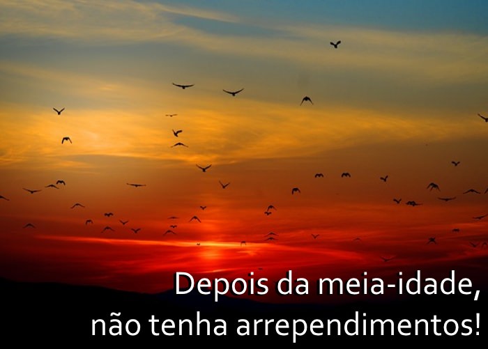 Os Segredos da Idade