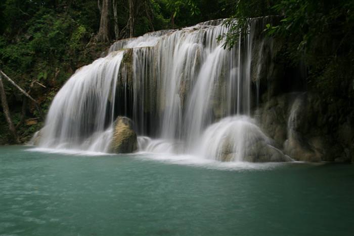 Tailândia, lugares