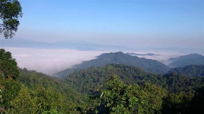 Tailândia, lugares