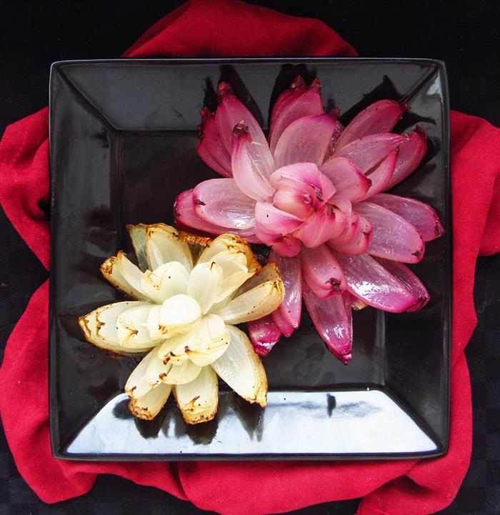 Fáceis e Impressionantes Arranjos Comestíveis