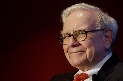 Conselhos Financeiros de Warren Buffet
