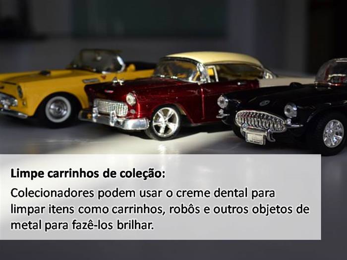 Usos Alternativos Para o Creme Dental