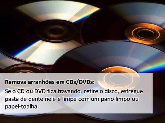 Usos Alternativos Para o Creme Dental