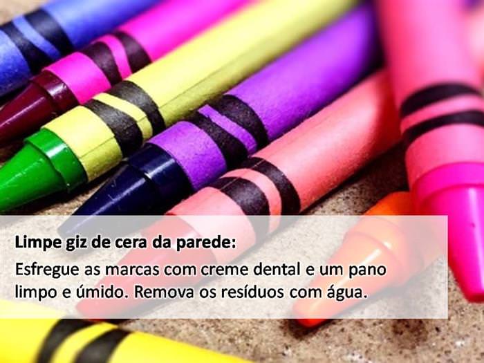 Usos Alternativos Para o Creme Dental