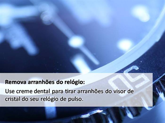 Usos Alternativos Para o Creme Dental