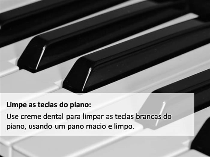 Usos Alternativos Para o Creme Dental