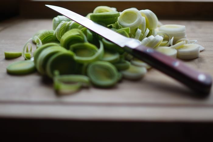 17 coisas para não fazer na Cozinha