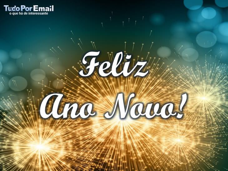 cartões virtuais de ano novo tudoporemail