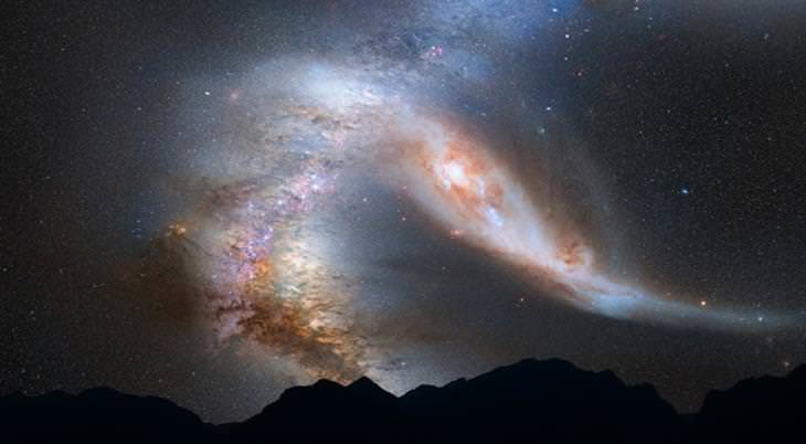 20 Fatos Fascinantes Sobre o Universo