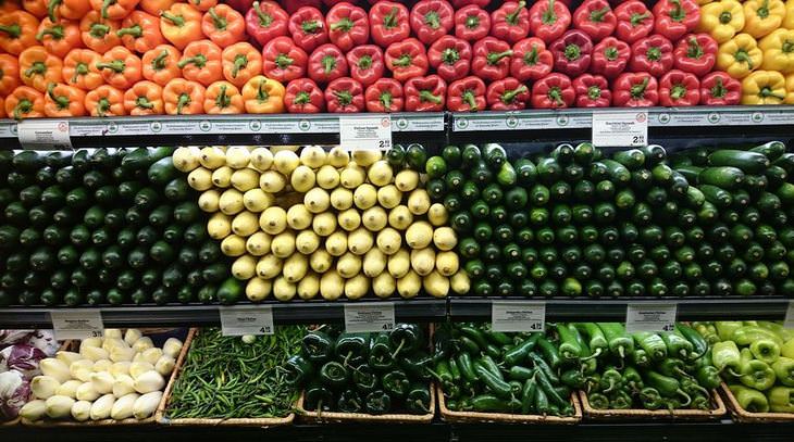 10 Dicas para não ser enganado no supermercado