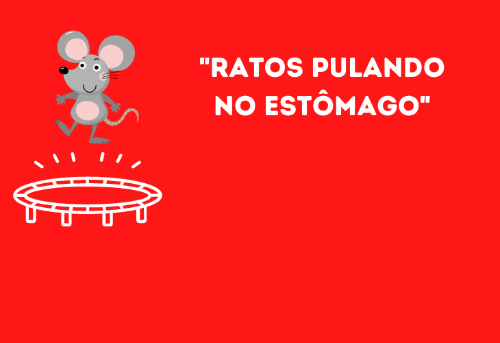 Funny Animal Phrases,Rats 