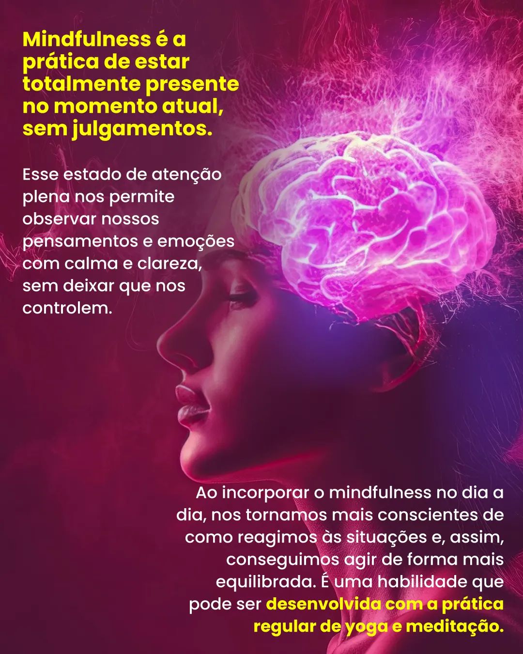 Los Efectos Del Mindfulness En Los Adultos Mayores