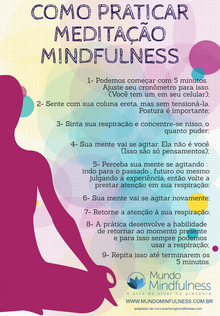 Los Efectos Del Mindfulness En Los Adultos Mayores