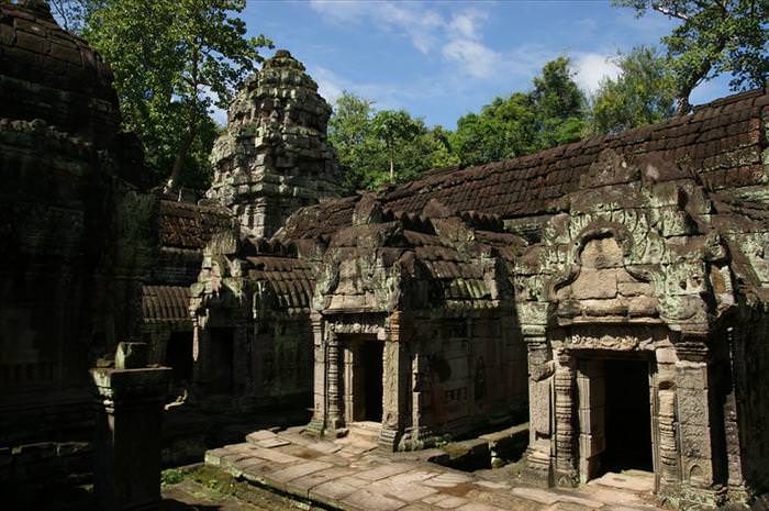 templos