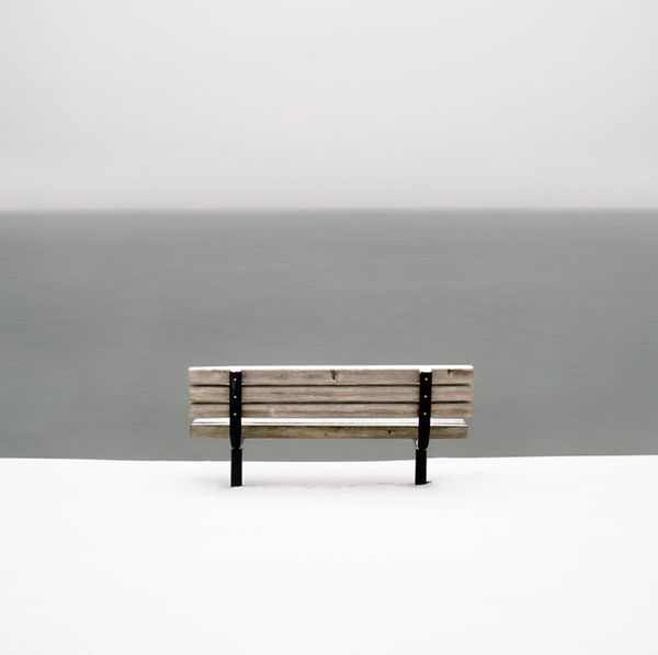 fotos minimalistas