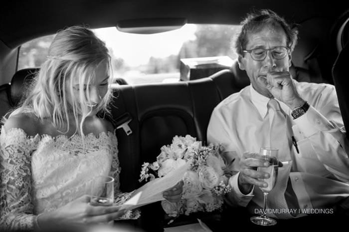 Emocionantes Fotos de Casamento