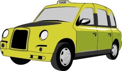 táxi