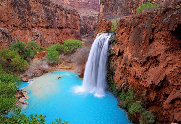 Cachoeiras Mais Bonitas do Mundo