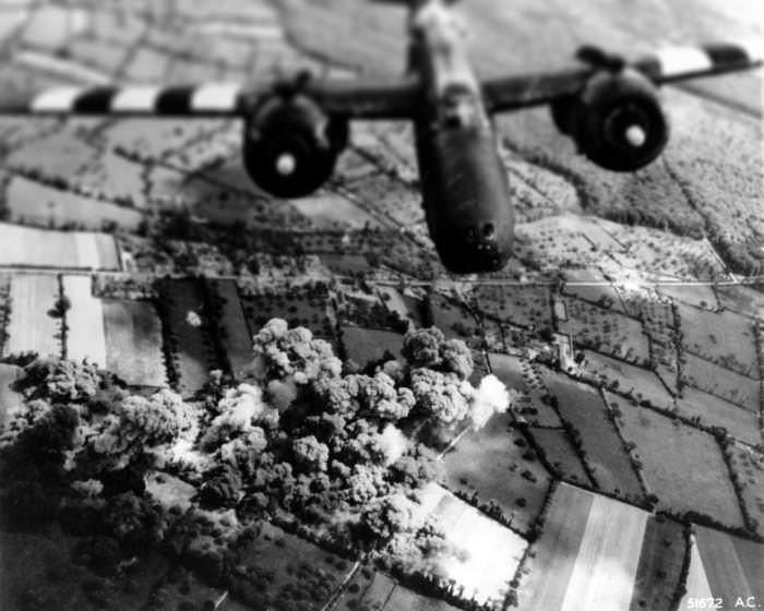Fotos Raras da 2a. Guerra