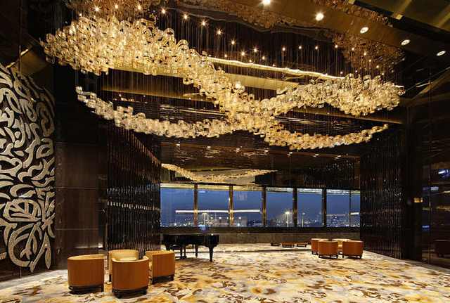 Ritz-Carlton Hong Kong