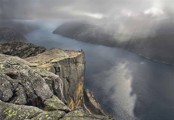 24 Motivos Para Visitar a Noruega