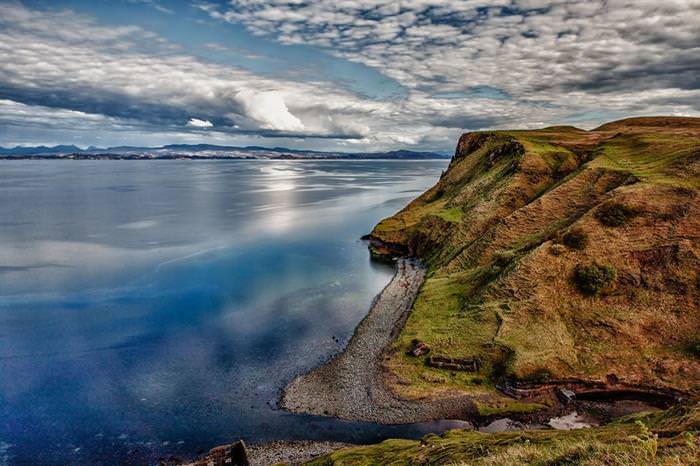 Ilha de Skye