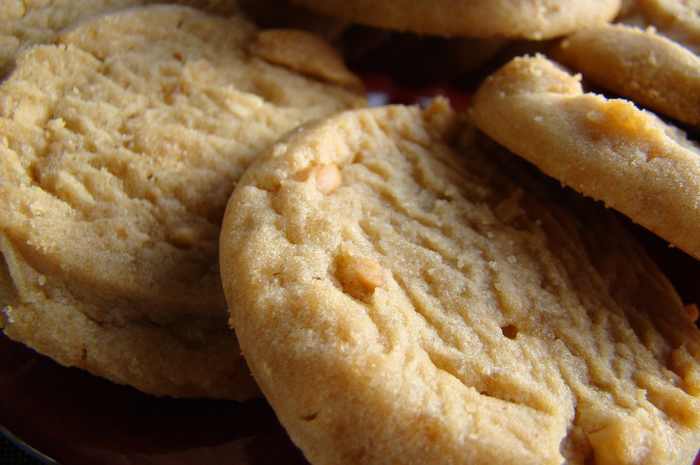 As 6 receitas mais fáceis de Cookies!