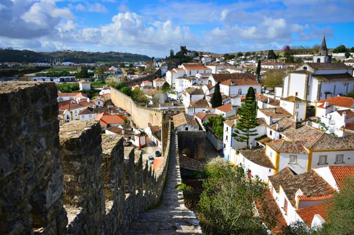 Lugares que você precisa visitar em Portugal