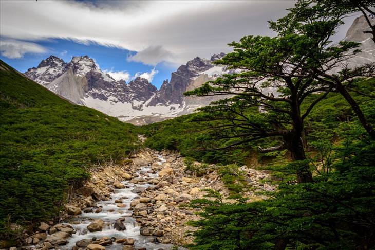 15 lugares espetaculares no Chile