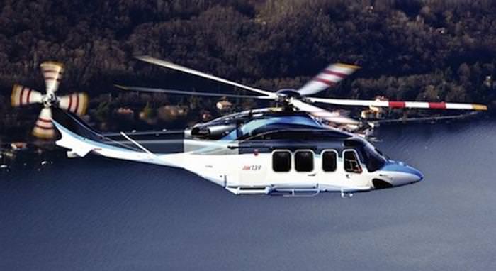 helicopteros mais caros do mundo