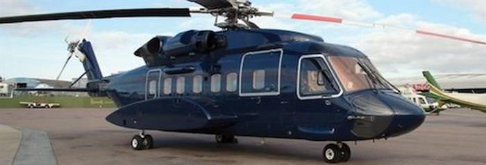 helicopteros mais caros do mundo