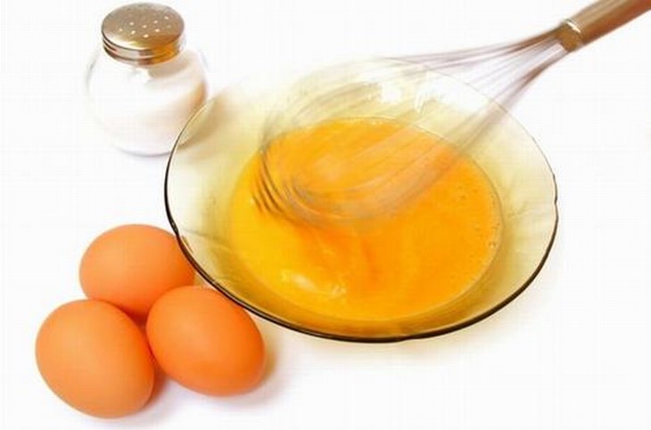 10 dicas para fazer receitas com ovos
