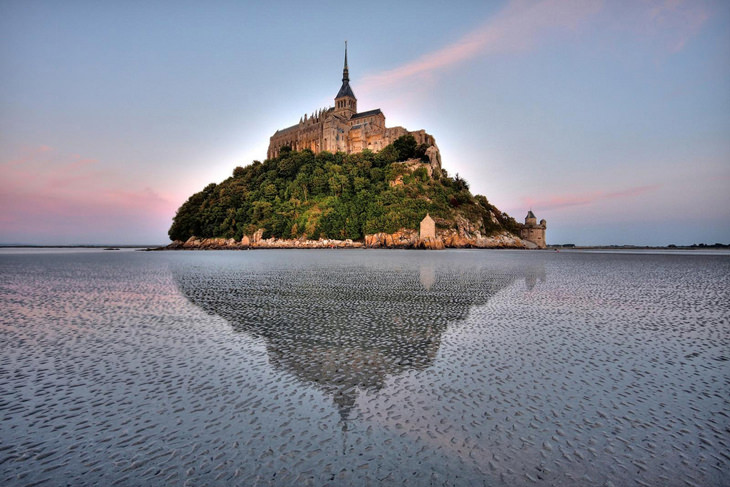 15 lugares na França que você precisa visitar