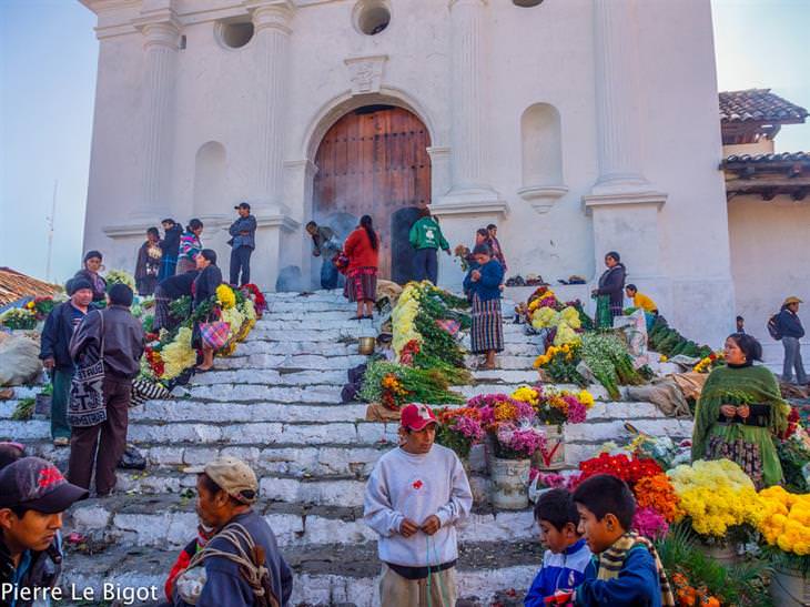 turismo guatemala