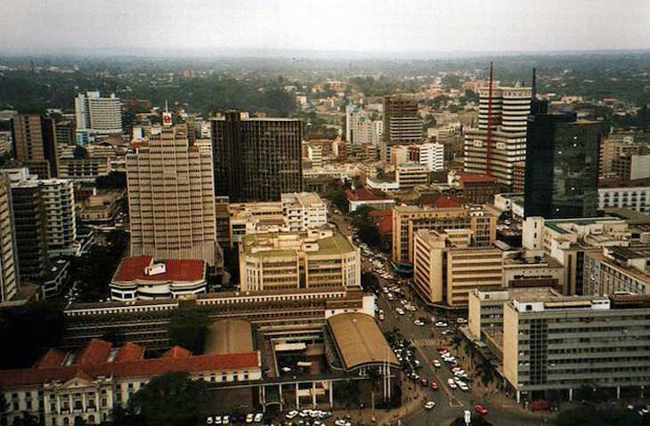 10 cidades incríveis da áfrica tudoporemail