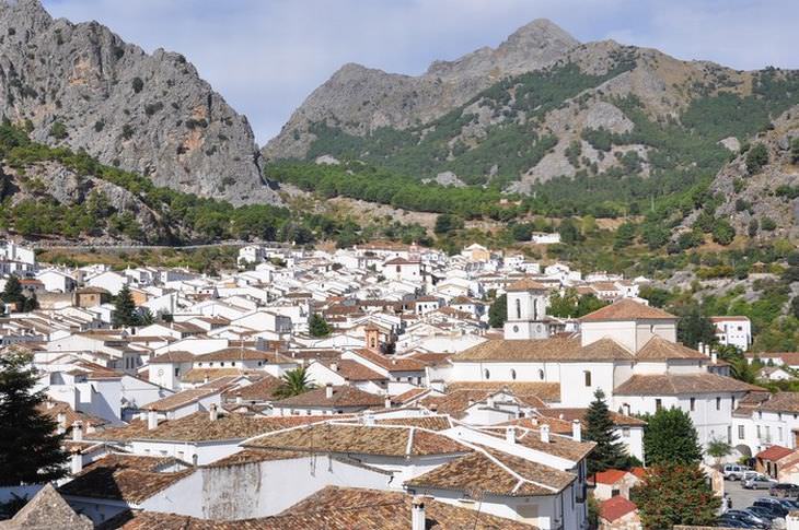 15 Maravilhosos Vilarejos da Espanha