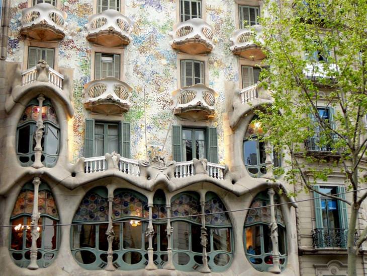 15 atrações turísticas de barcelona