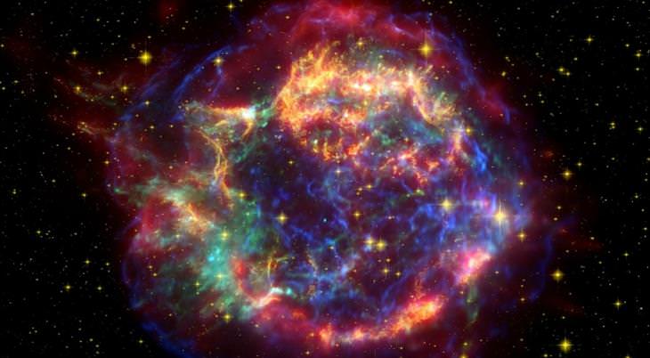 20 Fatos Fascinantes Sobre o Universo