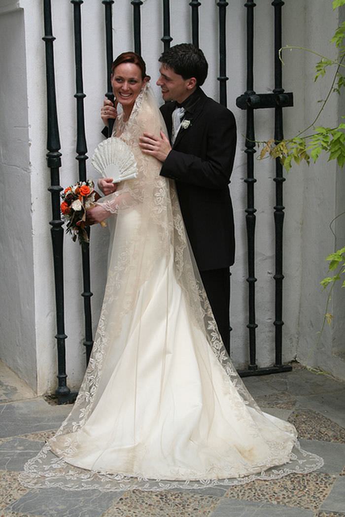 vestidos de noiva ao redor do mundo