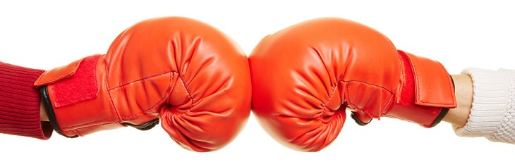 Piadas de brigas entre homens e mulheres