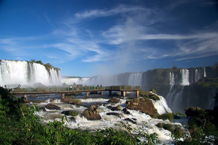 lugares maravilhosos no sul do Brasil