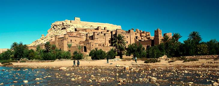 Conheça mais sobre Marrocos