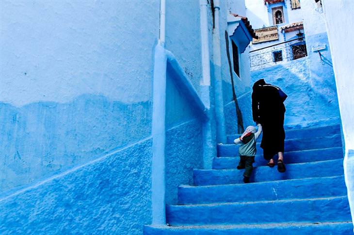 Conheça mais sobre Marrocos