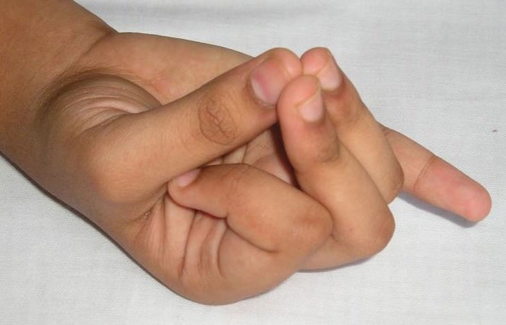 Mudras: A Cura Pelos Seus Dedos
