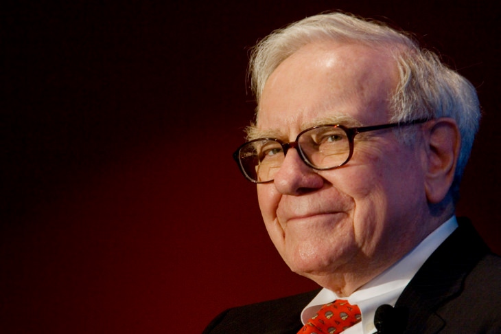 Conselhos Financeiros de Warren Buffet